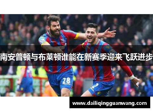 南安普顿与布莱顿谁能在新赛季迎来飞跃进步